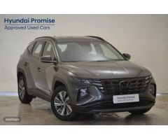 Hyundai Tucson Tucson 1.6 CRDI Maxx 4x2 de 2022 con 13.980 Km por 28.850 EUR. en Sevilla