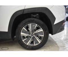 Hyundai Tucson Tucson 1.6 CRDI Klass 4x2 de 2022 con 13.450 Km por 25.750 EUR. en Sevilla
