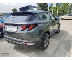 Hyundai Tucson 1.6 TGDI Klass 4x2 de 2023 con 15.136 Km por 23.940 EUR. en Madrid