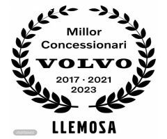 Volvo V 60 D3 Business Plus Manual de 2020 con 132.000 Km por 23.400 EUR. en Lleida