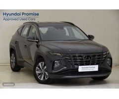 Hyundai Tucson 1.6 TGDI Maxx 4x2 de 2022 con 42.987 Km por 25.900 EUR. en Cadiz