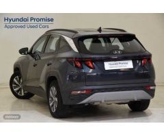 Hyundai Tucson 1.6 TGDI Maxx 4x2 de 2022 con 42.987 Km por 25.900 EUR. en Cadiz