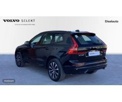 Volvo XC 60 XC60 Plus, B4 (diesel), Diesel, Dark de 2023 con 18.278 Km por 45.630 EUR. en Barcelona