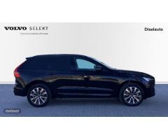 Volvo XC 60 XC60 Plus, B4 (diesel), Diesel, Dark de 2023 con 18.278 Km por 45.630 EUR. en Barcelona