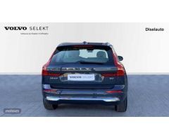 Volvo XC 60 XC60 Plus, B4 (gasolina), Gasolina, Bright de 2023 con 18.717 Km por 45.200 EUR. en Barc