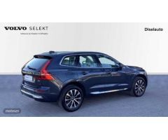 Volvo XC 60 XC60 Plus, B4 (gasolina), Gasolina, Bright de 2023 con 18.717 Km por 45.200 EUR. en Barc