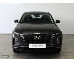 Hyundai Tucson 1.6 TGDI Klass 4x2 de 2023 con 6.288 Km por 25.490 EUR. en A Coruna