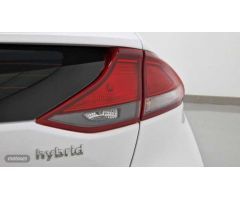 Hyundai Ioniq 1.6 GDI Klass Nav de 2018 con 77.049 Km por 16.900 EUR. en Huelva