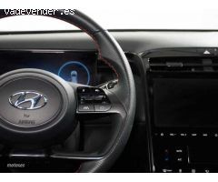 Hyundai Tucson 1.6 TGDI Nline 30 Aniversario 4x2 de 2023 con 17.948 Km por 29.490 EUR. en Cadiz