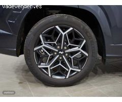 Hyundai Tucson 1.6 TGDI Nline 30 Aniversario 4x2 de 2023 con 17.948 Km por 29.490 EUR. en Cadiz