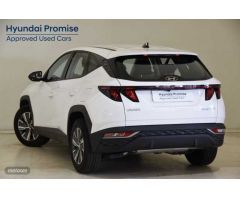 Hyundai Tucson 1.6 TGDI Klass 4x2 de 2022 con 15.150 Km por 25.800 EUR. en Sevilla