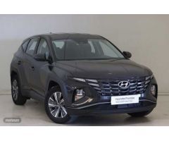 Hyundai Tucson 1.6 TGDI Klass 4x2 de 2022 con 15.850 Km por 25.850 EUR. en Sevilla