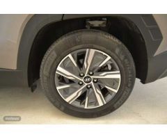 Hyundai Tucson 1.6 TGDI Klass 4x2 de 2022 con 17.660 Km por 25.800 EUR. en Sevilla