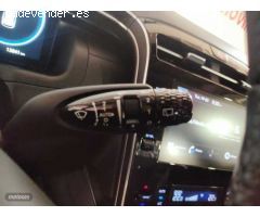 Hyundai Tucson 1.6 TGDI Maxx 4x2 de 2023 con 13.840 Km por 25.500 EUR. en Guadalajara
