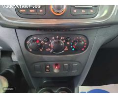 Dacia Sandero 0.9 TCE Laureate 66kW de 2017 con 109.000 Km por 8.990 EUR. en Madrid