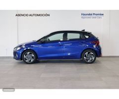 Hyundai i20 1.0 TGDI 74kW (100CV) 48V Klass de 2023 con 4.800 Km por 18.490 EUR. en Cadiz