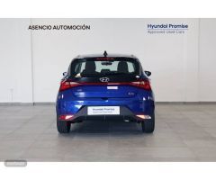 Hyundai i20 1.0 TGDI 74kW (100CV) 48V Klass de 2023 con 4.800 Km por 18.490 EUR. en Cadiz