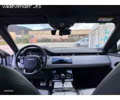 Land Rover Range Rover Evoque 2.0 D204 Dynamic SE AUTO 4WD MHEV de 2019 con 71.000 Km por 35.900 EUR