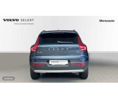 Volvo XC40 2.0 D3 INSCRIPTION AUTO 150 5P de 2021 con 54.553 Km por 32.900 EUR. en A Coruna