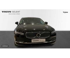Volvo S 90 2.0 B4 P PLUS BRIGHT AUTO 197 4P de 2023 con 26.356 Km por 49.500 EUR. en Malaga