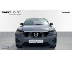 Volvo XC40 XC40 Recharge Core, T4 plug-in hybrid, Electrico/Gasolina, Bright de 2023 con 29.002 Km p