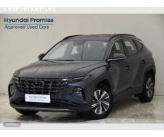 Hyundai Tucson 1.6 TGDI Maxx 4x2 de 2023 con 5.859 Km por 25.900 EUR. en Huesca