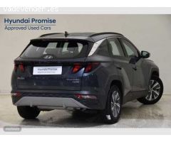 Hyundai Tucson 1.6 TGDI Maxx 4x2 de 2023 con 5.859 Km por 25.900 EUR. en Huesca