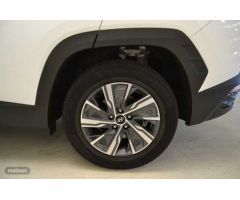 Hyundai Tucson Tucson 1.6 CRDI Maxx 4x2 de 2023 con 9.704 Km por 27.500 EUR. en Valladolid
