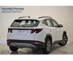 Hyundai Tucson Tucson 1.6 CRDI Maxx 4x2 de 2023 con 14.354 Km por 27.900 EUR. en Almeria