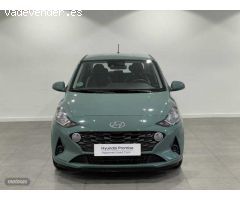 Hyundai i10 1.0 MPI Klass de 2023 con 8.325 Km por 13.750 EUR. en Barcelona