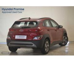 Hyundai Kona 1.6 GDI DT Maxx de 2023 con 3.329 Km por 24.940 EUR. en Madrid
