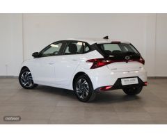 Hyundai i20 1.0 TGDI 74kW (100CV) Klass de 2023 con 12.501 Km por 18.490 EUR. en Cadiz
