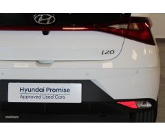 Hyundai i20 1.0 TGDI 74kW (100CV) Klass de 2023 con 12.501 Km por 18.490 EUR. en Cadiz