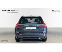 Volvo XC 60 2.0 B4 D PLUS DARK AUTO 197 5P de 2023 con 35.448 Km por 44.800 EUR. en A Coruna