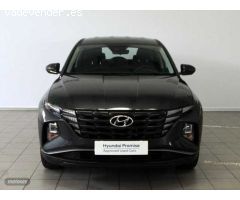 Hyundai Tucson 1.6 TGDI Klass 4x2 de 2023 con 14.790 Km por 25.990 EUR. en A Coruna