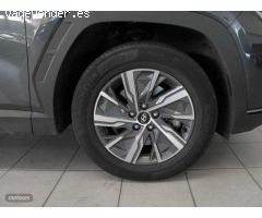 Hyundai Tucson 1.6 TGDI Klass 4x2 de 2023 con 14.790 Km por 25.990 EUR. en A Coruna