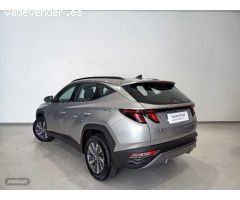 Hyundai Tucson 1.6 TGDI Klass 4x2 de 2023 con 8.976 Km por 25.990 EUR. en A Coruna