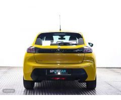 Peugeot 208 PureTech 75 S&S Active 55 kW (75 CV) de 2020 con 22.780 Km por 12.490 EUR. en MADRID