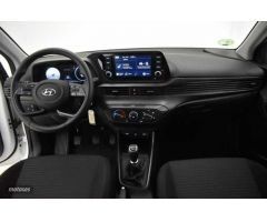 Hyundai i20 1.2 MPI Klass de 2023 con 13.297 Km por 16.900 EUR. en Alicante
