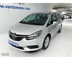 Opel Zafira 1.6CDTI S/S Family 134cv de 2018 con 84.000 Km por 17.500 EUR. en Guipuzcoa