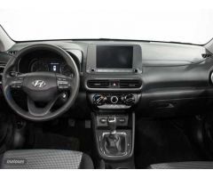 Hyundai Kona 1.0 TGDI Klass 4x2 de 2021 con 13.600 Km por 18.990 EUR. en Cadiz