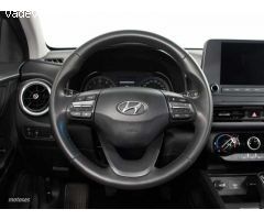 Hyundai Kona 1.0 TGDI Klass 4x2 de 2021 con 13.600 Km por 18.990 EUR. en Cadiz