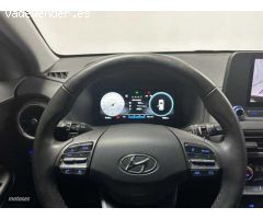Hyundai Kona 1.0 TGDI DT Maxx 4x2 de 2021 con 21.000 Km por 19.500 EUR. en Toledo