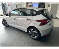 Hyundai i20 1.0 TGDI Klass 100 de 2021 con 90.000 Km por 15.500 EUR. en Toledo