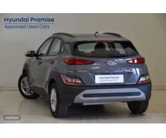 Hyundai Kona 1.0 TGDI Maxx 4x2 de 2023 con 16.269 Km por 21.200 EUR. en Islas Baleares