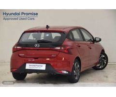 Hyundai i20 1.2 MPI Klass de 2023 con 15.902 Km por 17.900 EUR. en Cadiz