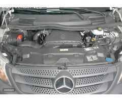 Mercedes Vito 114 CDI Compact de 2019 con 118.000 Km por 24.990 EUR. en Tenerife