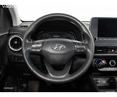 Hyundai Kona 1.0 TGDI KLASS 120CV de 2021 con 13.600 Km por 18.990 EUR. en Cadiz