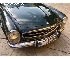 Mercedes-Benz SL 280  Pagoda de 1969 por 27.900 EUR. en A Coruna