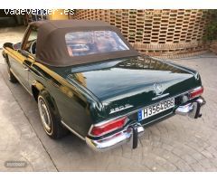 Mercedes-Benz SL 280  Pagoda de 1969 por 27.900 EUR. en A Coruna